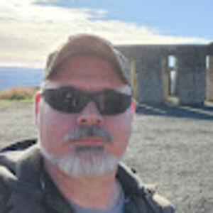 Meet your Posher, Frank